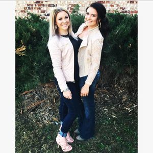 Meet your Posher, Keely